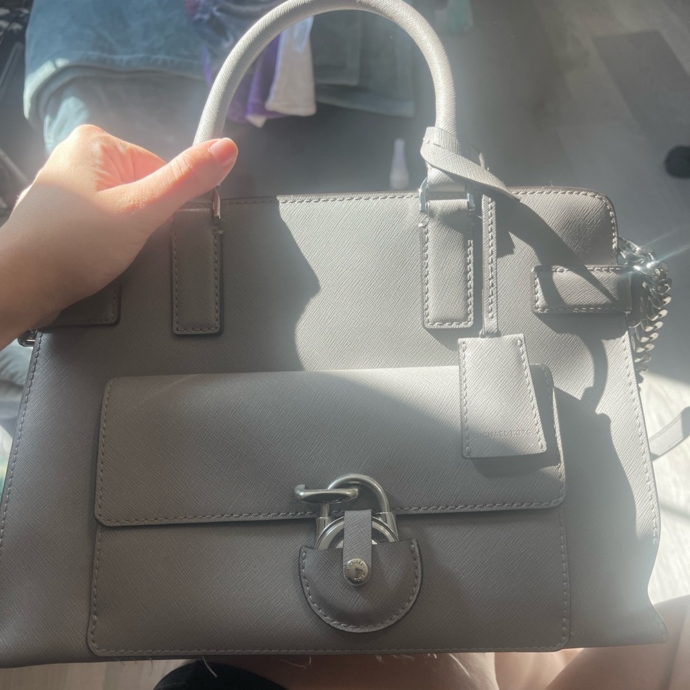 Michael Kors “Emma” Satchel